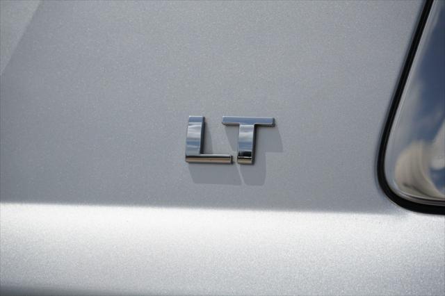 used 2018 Chevrolet Tahoe car, priced at $26,808