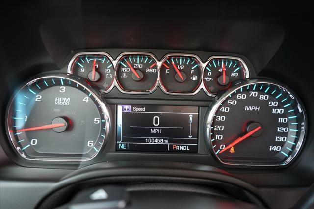 used 2018 Chevrolet Tahoe car, priced at $26,808