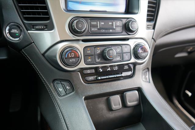 used 2018 Chevrolet Tahoe car, priced at $26,808