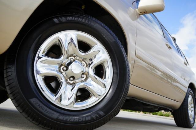 used 2006 Toyota Highlander car, priced at $7,762