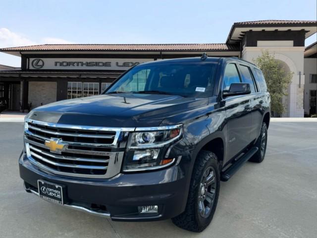 used 2016 Chevrolet Tahoe car, priced at $27,200