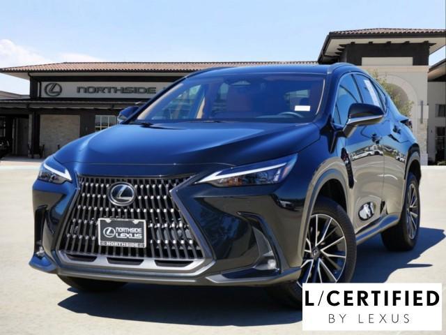 used 2022 Lexus NX 350 car, priced at $40,997