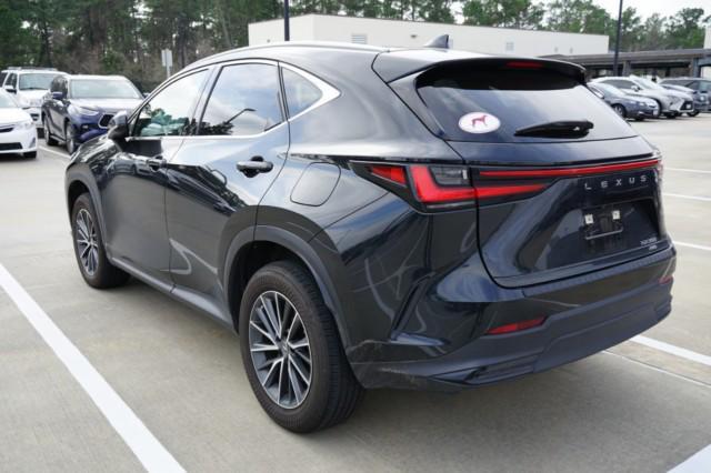 used 2022 Lexus NX 350 car, priced at $40,997