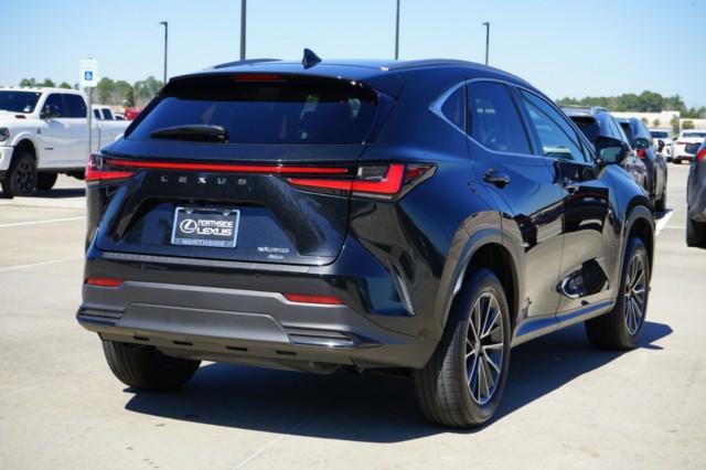 used 2022 Lexus NX 350 car, priced at $40,997