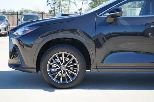 used 2022 Lexus NX 350 car, priced at $40,997