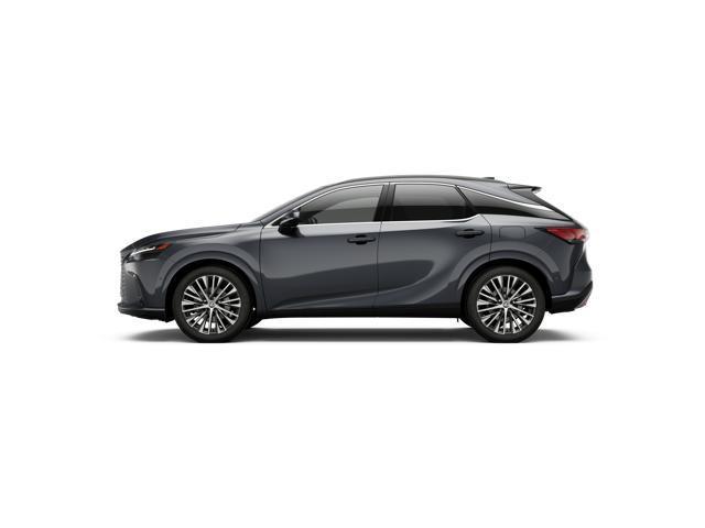 new 2026 Lexus RX 350 car, priced at $59,229