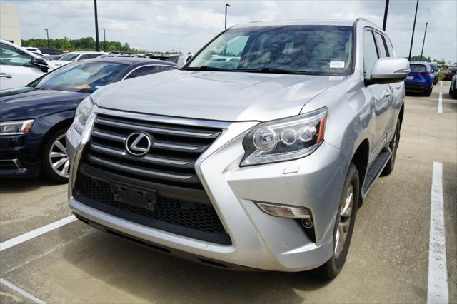 used 2018 Lexus GX 460 car, priced at $29,987