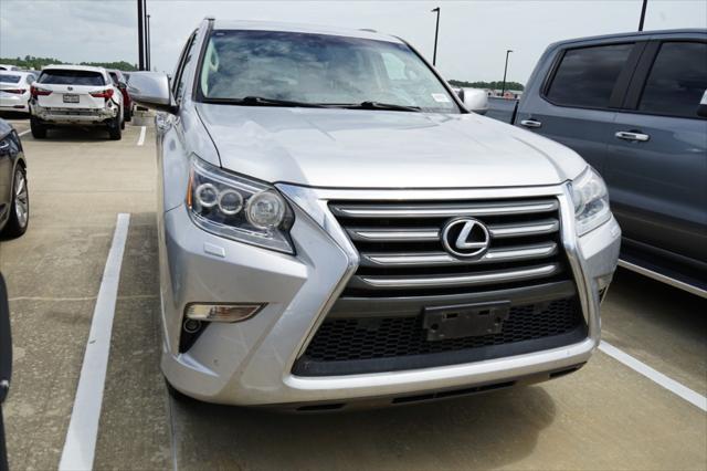 used 2018 Lexus GX 460 car, priced at $29,987