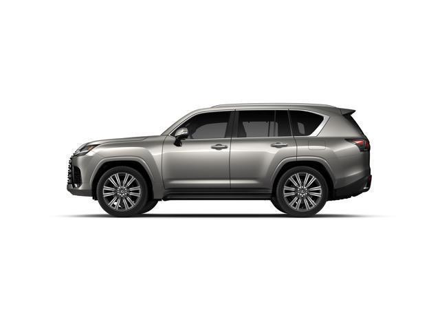 new 2024 Lexus LX 600 car, priced at $112,665