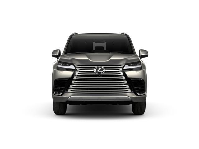 new 2024 Lexus LX 600 car, priced at $112,665