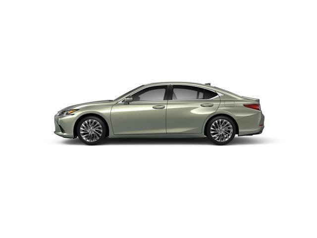 new 2025 Lexus ES 350 car, priced at $56,019