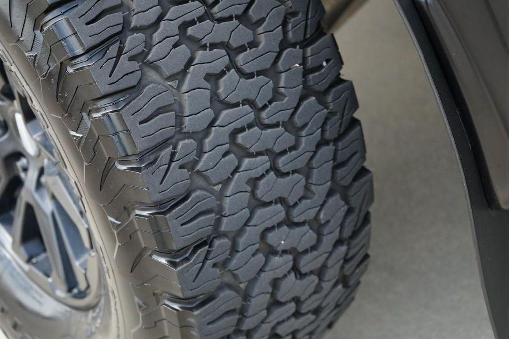 used 2024 Ford F-150 car, priced at $76,600
