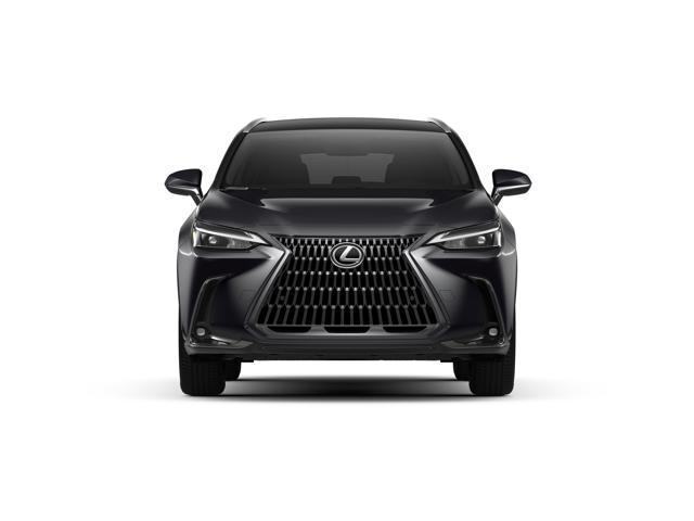 new 2025 Lexus NX 250 car, priced at $44,915