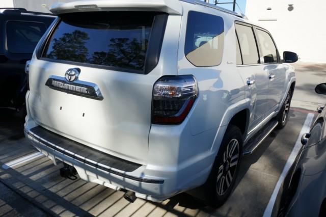 used 2023 Toyota 4Runner car, priced at $49,697