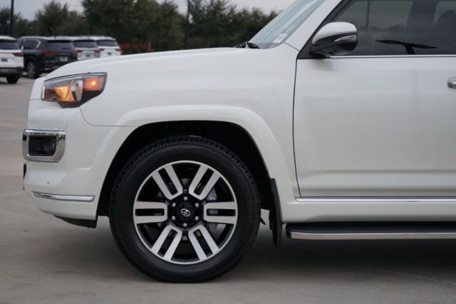 used 2023 Toyota 4Runner car, priced at $49,697