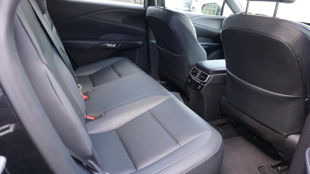 used 2023 Lexus RX 350 car, priced at $49,900