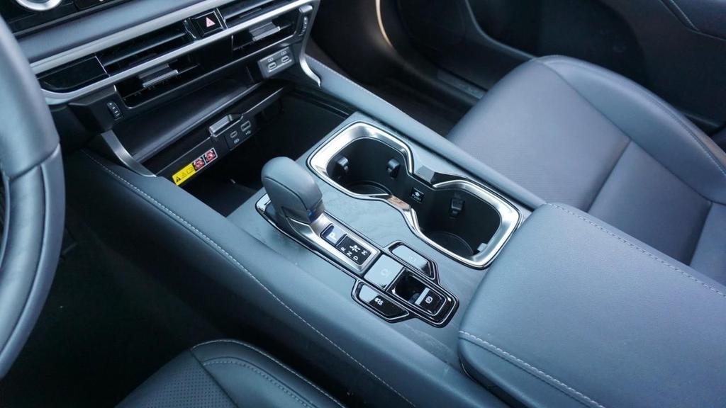 used 2023 Lexus RX 350 car, priced at $48,500