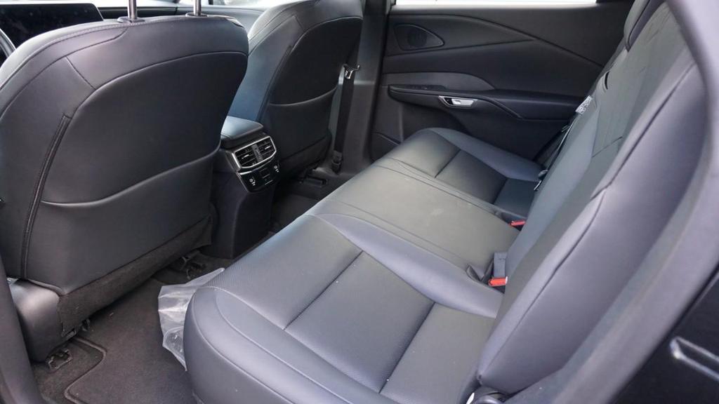 used 2023 Lexus RX 350 car, priced at $49,900