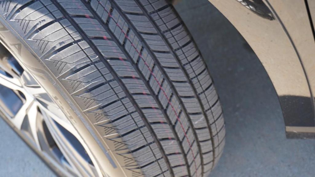 used 2023 Lexus RX 350 car, priced at $48,500