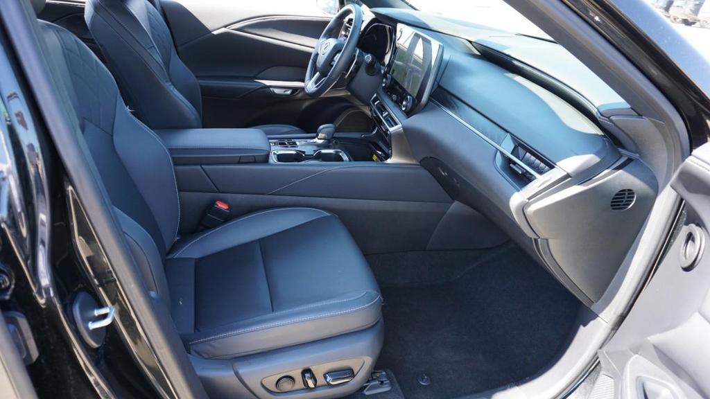 used 2023 Lexus RX 350 car, priced at $48,500