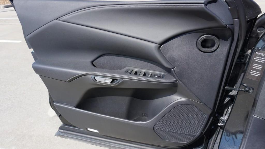 used 2023 Lexus RX 350 car, priced at $48,500