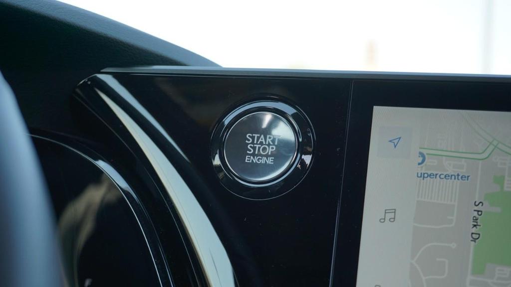 used 2023 Lexus RX 350 car, priced at $48,500