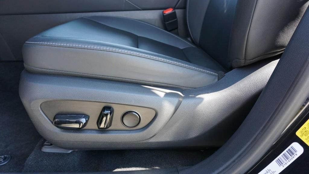 used 2023 Lexus RX 350 car, priced at $48,500