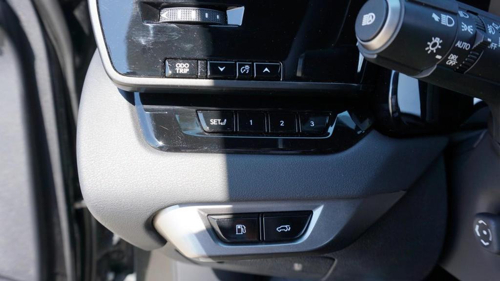 used 2023 Lexus RX 350 car, priced at $48,500