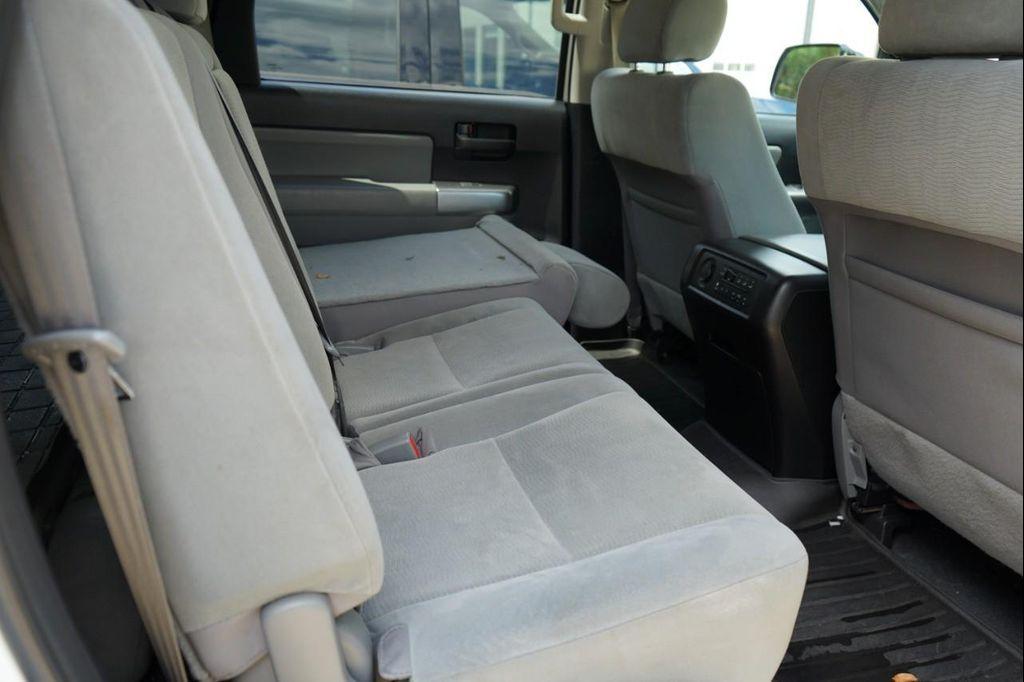 used 2019 Toyota Sequoia car, priced at $39,950
