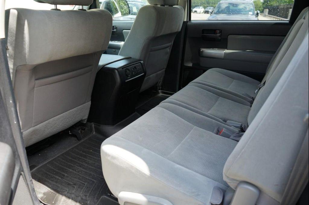 used 2019 Toyota Sequoia car, priced at $39,950