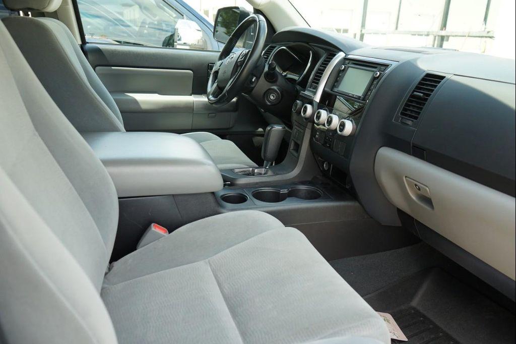 used 2019 Toyota Sequoia car, priced at $39,950