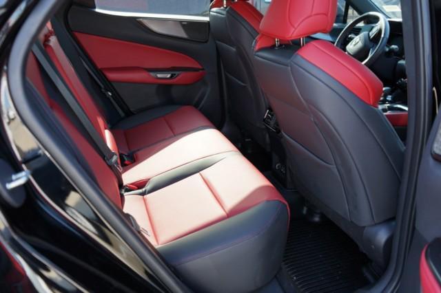 used 2024 Lexus NX 350 car, priced at $52,258