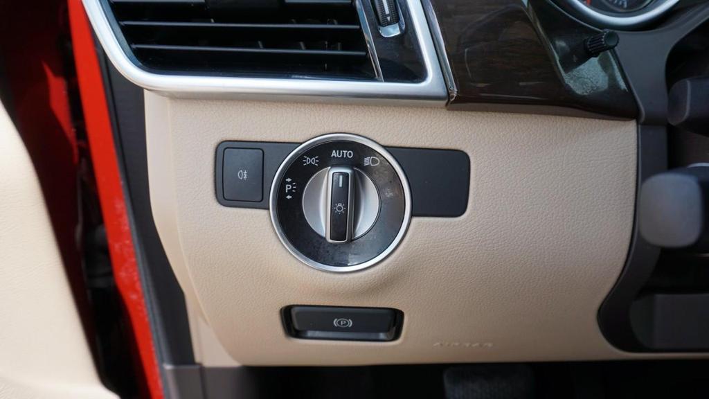 used 2018 Mercedes-Benz GLE 350 car, priced at $19,978