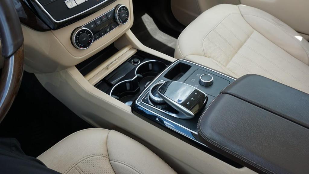 used 2018 Mercedes-Benz GLE 350 car, priced at $19,978