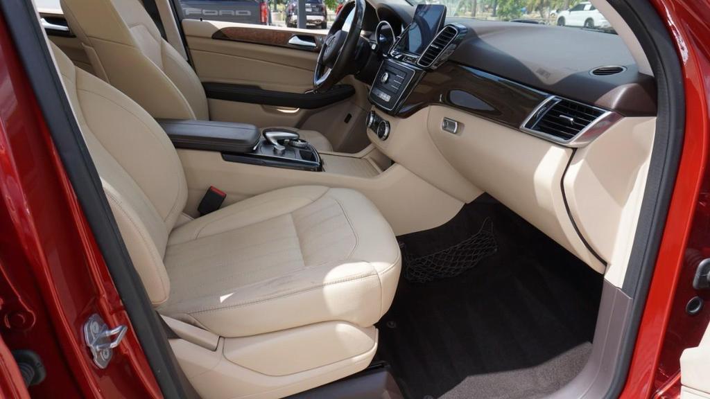 used 2018 Mercedes-Benz GLE 350 car, priced at $19,978