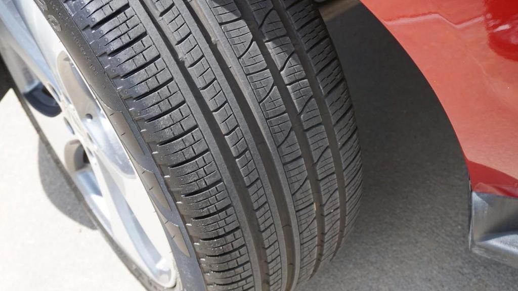 used 2018 Mercedes-Benz GLE 350 car, priced at $19,978