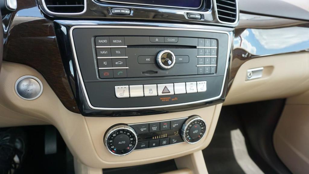 used 2018 Mercedes-Benz GLE 350 car, priced at $19,978