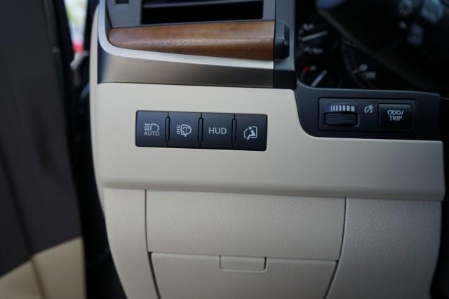 used 2018 Lexus LX 570 car, priced at $47,950