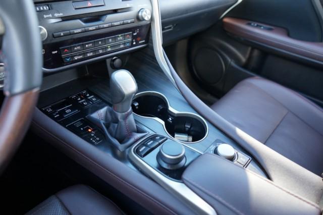 used 2017 Lexus RX 350 car, priced at $21,892