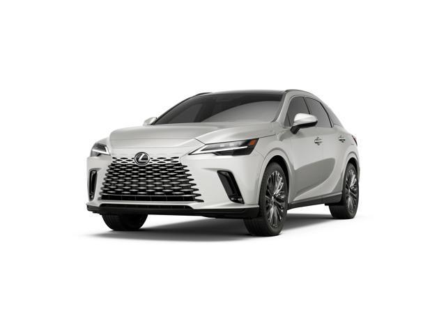 new 2025 Lexus RX 350 car, priced at $66,604