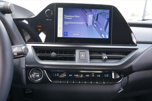 used 2025 Lexus UX 300h car, priced at $42,555