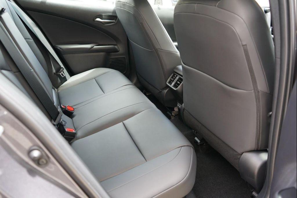 used 2025 Lexus UX 300h car, priced at $40,290