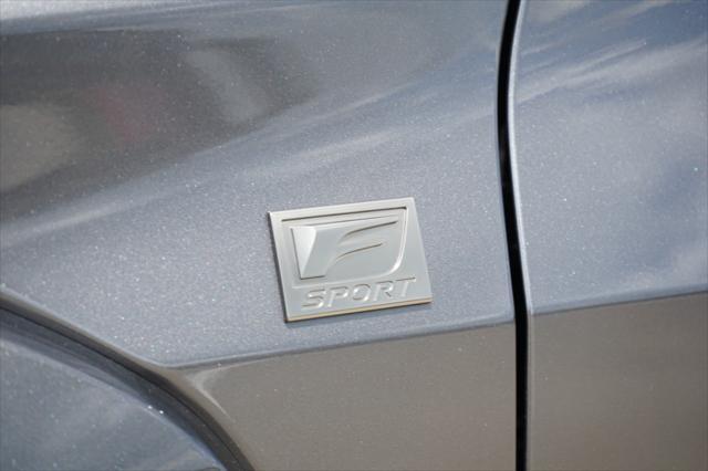 used 2025 Lexus UX 300h car, priced at $42,555