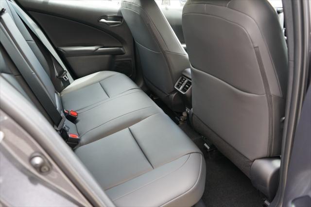 used 2025 Lexus UX 300h car, priced at $42,555