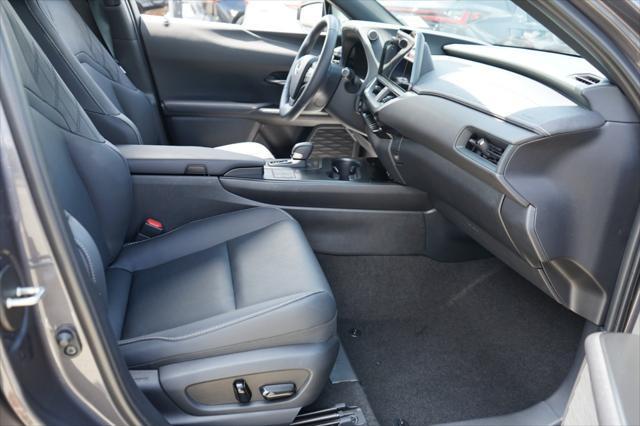 used 2025 Lexus UX 300h car, priced at $42,555