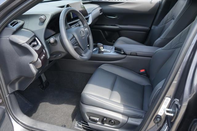 used 2025 Lexus UX 300h car, priced at $42,555