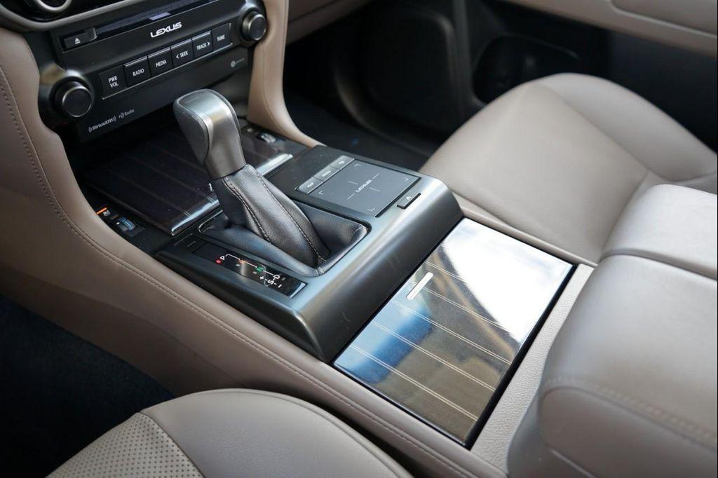 used 2023 Lexus GX 460 car, priced at $42,430