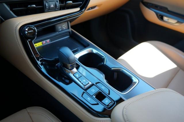 used 2025 Lexus NX 250 car, priced at $43,500