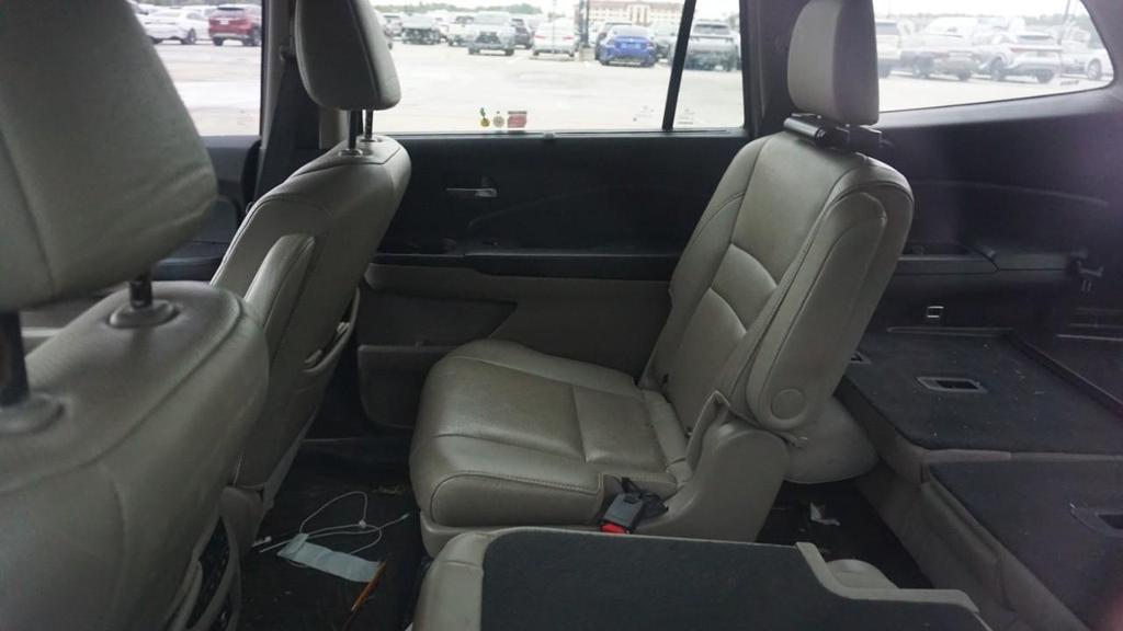 used 2019 Honda Pilot car, priced at $23,865