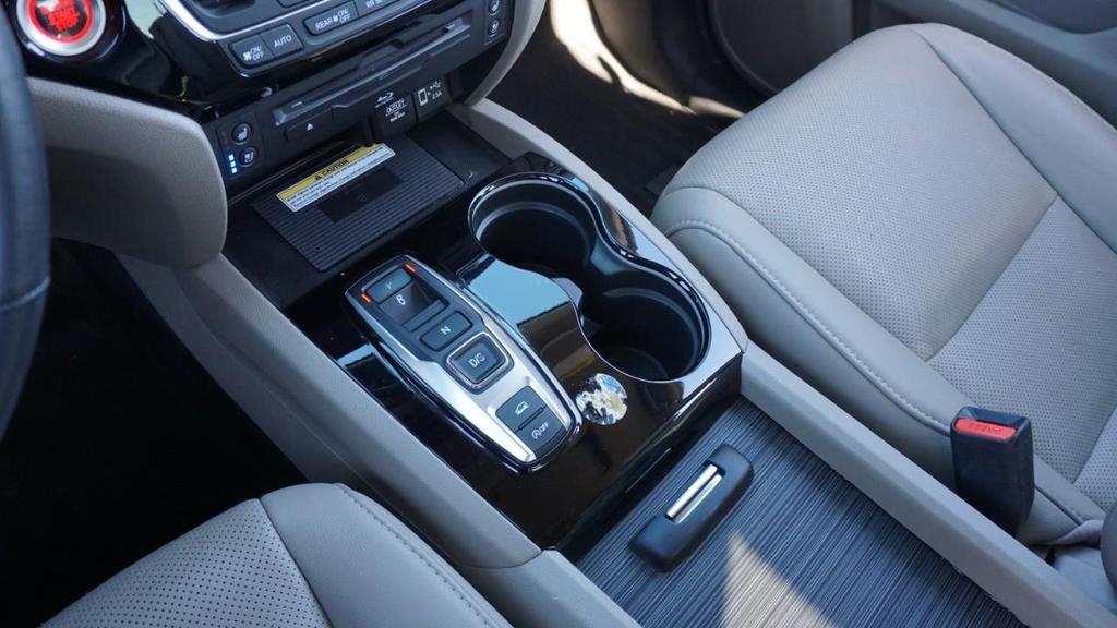 used 2019 Honda Pilot car, priced at $23,865